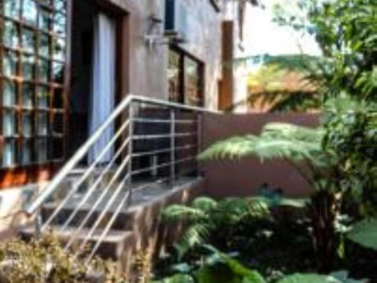 Casa Albergo Corporate Guest House Pretoria Exterior photo